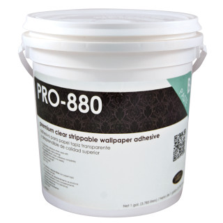 Bucket white paint black label 2 - art informel free wallpaper