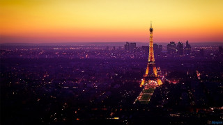 Tall tower bright sky nighttime - tall tower free wallpaper