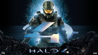 Man suit blue background 4g4h - halo free wallpaper
