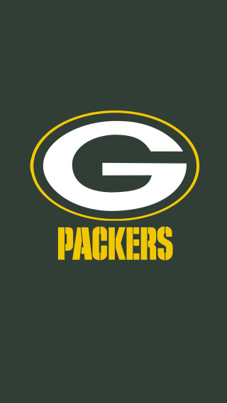 Green bay packers logo yellow 2 - art green free wallpaper