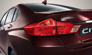 Close up honda car tail - an gyeon free wallpaper for desktop