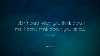 Coco chan clarice beckett photo - me free wallpaper