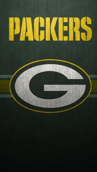 Green bay packers jersey football - a football logo free wallpaper