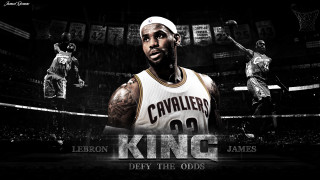 Lebron king wallpaper team name - heroic free wallpaper