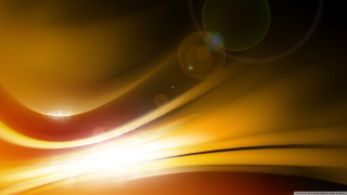 Yellow orange sun blur background - background free wallpaper for desktop