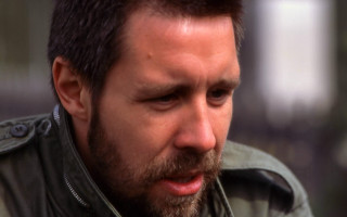 Bearded man jacket phone blurry - david dougal williams free wallpaper