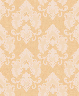 Beige white wallpaper pattern flower - a beige free wallpaper