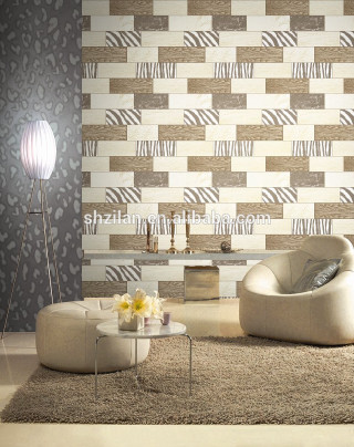 Living room couch chair table 14 - neutral free wallpaper