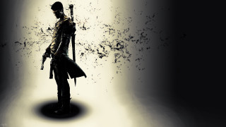 Man dark room gun birds - bird free wallpaper for desktop