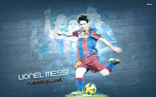 Man kicking soccer ball field 2 - a man kicking free wallpaper
