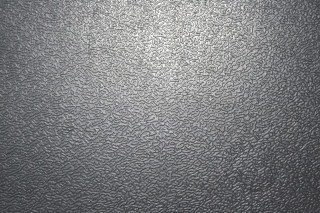 Black silkscreen monochrome heart pupils - fine texture free wallpaper