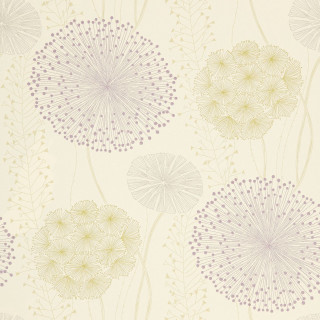 Flower pattern white background purple 2 - a wallpaper free wallpaper