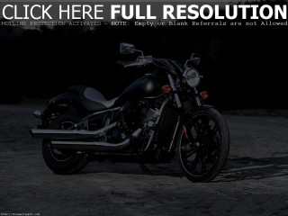 Motorcycle parking lot night background - the image free wallpaper