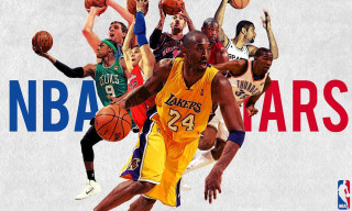 Basketball players collage team uniforms - a group of basketball players free wallpaper