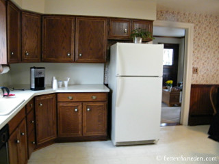 Kitchen refrigerator sink counter coffee - the counter free wallpaper