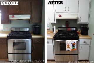 Kitchen stove microwave white cabinets - diffuse free wallpaper