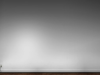Room chair lamp table wall - minimalist free wallpaper