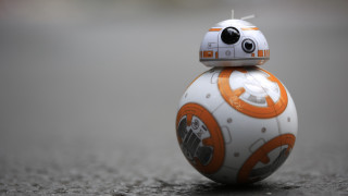Star wars automatistes computer rendering - les automatiste free wallpaper