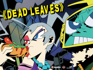 Creepy cartoon character face mask - underground free wallpaper