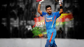 Man holding ball glove colorful - a colorful background behind free wallpaper