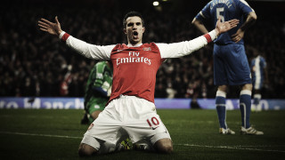 Celebrating man soccer goal heroic - heroic free wallpaper