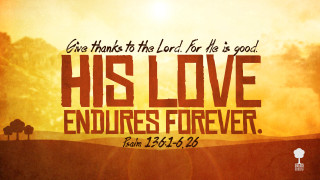 Sunset bible verse love good - free love wallpaper