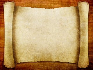 Brown background brown border white - paper texture free wallpaper