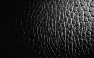 Leather texture honeycomb pattern brick - texture free wallpaper
