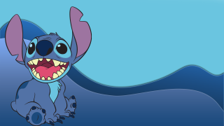 Cartoon elephant big smile happy - a big smile free wallpaper