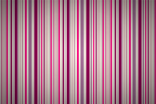 Striped wallpaper pink white stripes - bridget riley free wallpaper