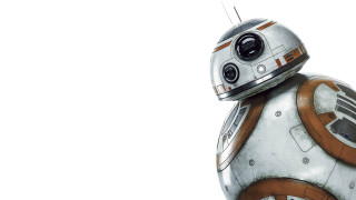 Star wars bbg robot white - edward george handel lucas free wallpaper
