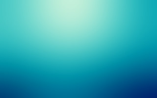 Blue background white border abstract - constant permeke free wallpaper