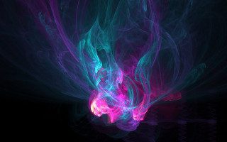 Colorful abstract background black pink 2 - background free wallpaper for desktop