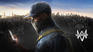 Man baseballcap mask cellphone altichiero - his cell phone free wallpaper