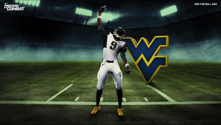 Football player arm up stadium - a football player free wallpaper