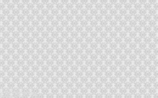 White wallpaper floral pattern background - small flower free wallpaper