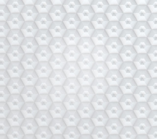 White background pattern small squares - the middle of it free wallpaper