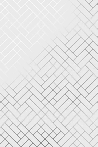 White background diagonal pattern squares - vector curve free wallpaper