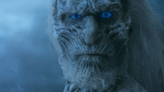 Man blue eyes white beard - a white beard free wallpaper