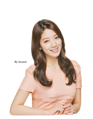 Woman smiling longhair pinktop elegant - grey background free wallpaper
