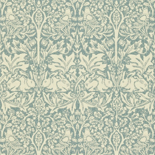 Blue white floral wallpaper bird - wallpaper free wallpaper