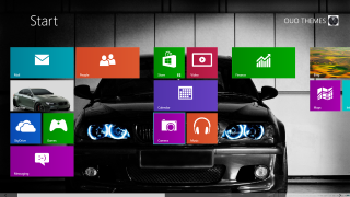 Car windows icons wall front - the front of it free wallpaper