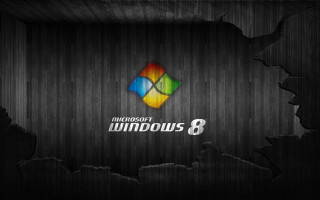 Black background colorful logo cracked 2 - cracked free wallpaper