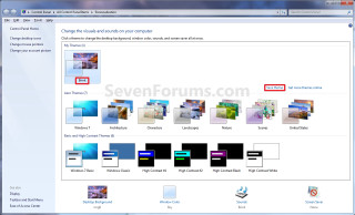 Screenshot computer screen image window - eden box free wallpaper