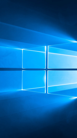 Blue wall window light top 7 - 4k uhd image free wallpaper