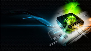 Cell phone green yellow logo - ray free wallpaper