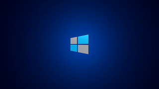 Blue wallpaper window blue background - a blue wallpaper free wallpaper