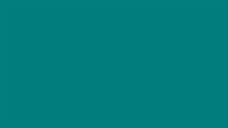 Green square white border black - vaporwave color free wallpaper