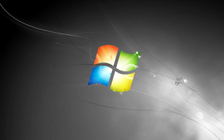 Computer rainbow window airplane sky - felipe seade free wallpaper for desktop