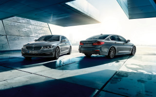 Two cars parking garage sunny - a parking garage next free wallpaper